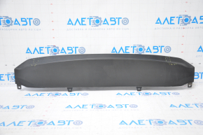 Rear bumper trim lower Honda Civic X FC 16-19 4d dented