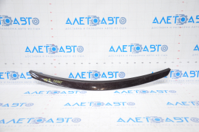 Upper radiator grille trim Mazda6 09-13