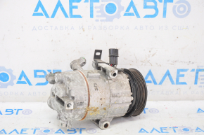 Air Conditioning Compressor Hyundai Elantra AD 17-20 2.0 F500EXFDA-01