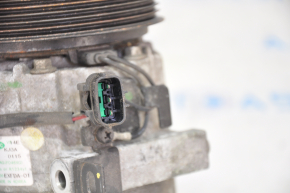 Air Conditioning Compressor Hyundai Elantra AD 17-20 2.0 F500EXFDA-01
