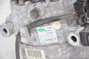 Air Conditioning Compressor Hyundai Elantra AD 17-20 2.0 F500EXFDA-01