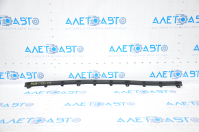 Honda Accord Front Bumper Lip 13-17