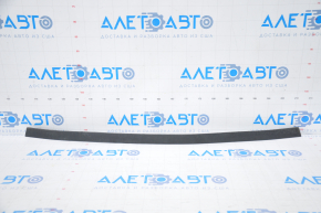 Honda Accord Front Bumper Lip 13-17 Scratches