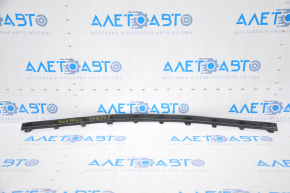 Honda Accord Front Bumper Lip 13-17 Scratches