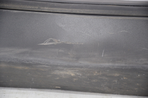 Right threshold Chevrolet Volt 11-15 structure, cracked, dented, rubbed