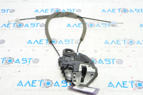 Door lock rear right Acura MDX 14-20