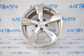 Wheel disk R17 x 7J 5*115 Chevrolet Volt 11-15 chrome, curb