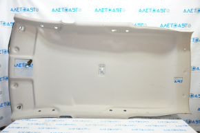 Headlining Nissan Rogue 14-16 gray without sunroof