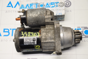 Nissan Rogue 14-20 starter makes noise