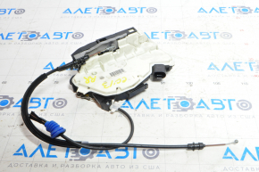 Rear right door lock VW CC 08-17
