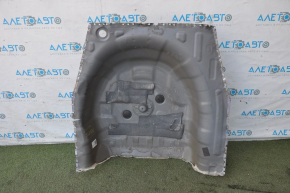 Trunk trough Hyundai Elantra AD 17-20