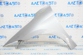Front left wing Hyundai Elantra AD 17-18 prerest silver 8S