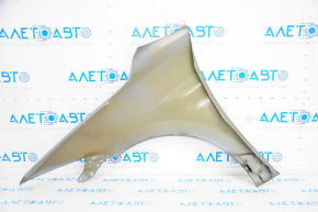Front right wing Hyundai Elantra AD 17-18 prerest silver 8S