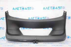 Lower tailgate trim Chevrolet Volt 11-15 black, scratch