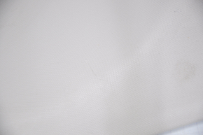 Rear pillar trim left Chevrolet Volt 11-15 light gray, scratch