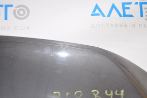 Naked hood Mazda CX-5 13-16 graphite 42A pokes
