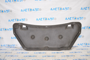 Mazda CX-5 hood insulation 13-16