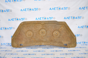 Mazda CX-5 hood insulation 13-16