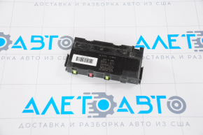 ENGINE FUSE JUNCTION BOX Toyota Prius 30 10-15