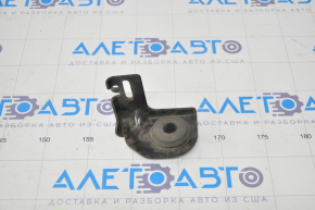 Upper left radiator mount for Chevrolet Volt 11-15 (rubber + metal)