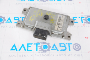 Automatic transmission control unit Nissan Altima 13-13
