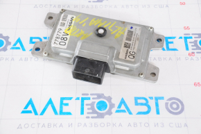 Automatic transmission control unit Nissan Altima 13-18