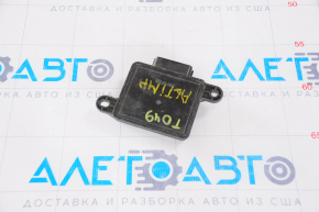Occupant Sensor Nissan Altima 13-17 NJ3TM136130499