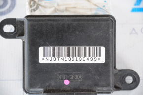 Occupant Sensor Nissan Altima 13-17 NJ3TM136130499