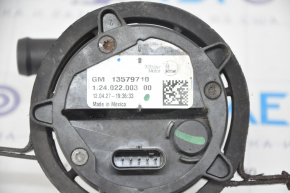 Chevrolet Volt 11-15 Coolant Pump