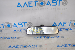 Interior mirror Mazda CX-5 13-16 black empty