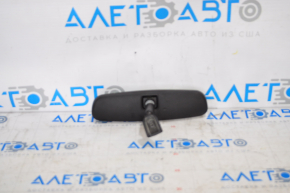 Interior mirror Mazda CX-5 13-16 black empty