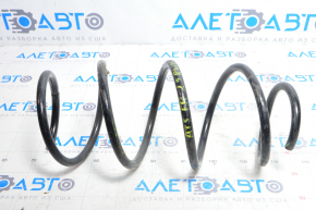 Front right spring for Cadillac ATS 13-19 rwd