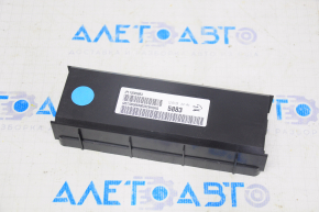 Temperature ECU ECM Computer Chevrolet Volt 11-15