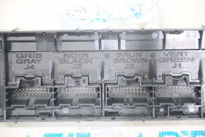 Temperature ECU ECM Computer Chevrolet Volt 11-15