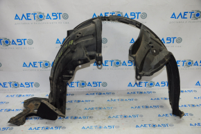 Front right mudguard Nissan Rogue 14-20