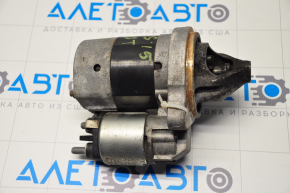 Starter Ford Focus mk3 15-18 rest 1.0T
