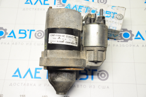 Starter Ford Focus mk3 15-18 rest 1.0T