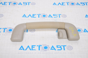 Ceiling handle rear left Toyota Camry v40 beige