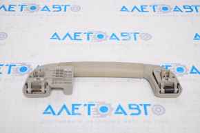 Ceiling handle rear left Toyota Camry v40 beige