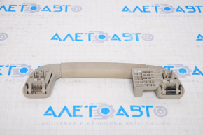 Ceiling handle rear right Toyota Camry v40 beige