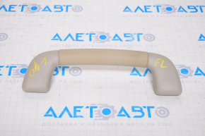 Ceiling handle front left Toyota Camry v40 beige