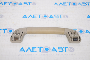 Ceiling handle front right Toyota Camry v40 beige