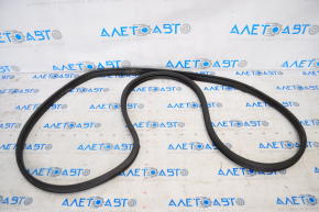 Front left door seal for Mazda CX-5 13-16