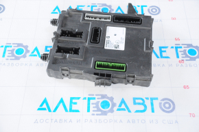 BCM Block Nissan Rogue 14-18