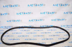 Front right door seal for Mazda CX-5 13-16
