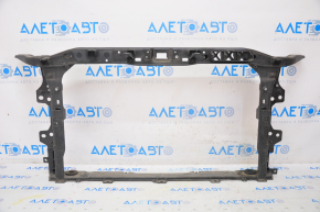 TV panel radiator Hyundai Elantra AD 17-18