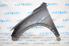 Front left wing Mazda CX-5 13-16 graphite 42A, butt