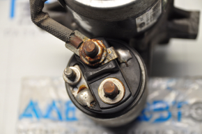 Ford Focus mk3 11-18 2.0 starter makes noise