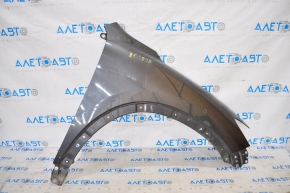 Front right wing Mazda CX-5 13-16 graphite 42A, butt