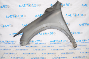 Front right wing Mazda CX-5 13-16 graphite 42A, butt